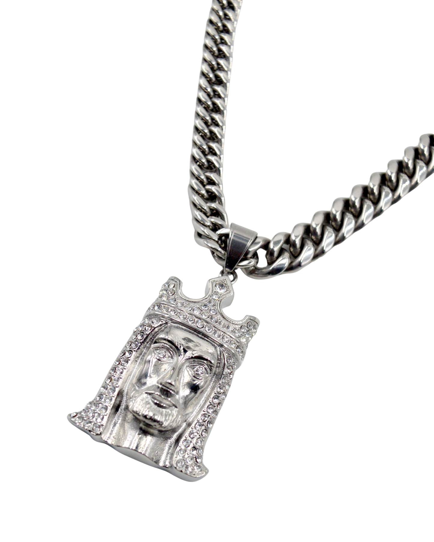 collar GODLY (pieza única)