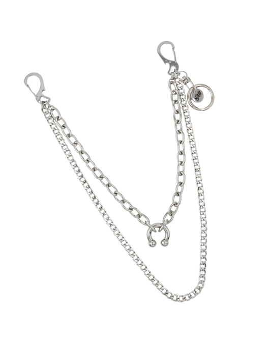 cadena de pantalón GNX