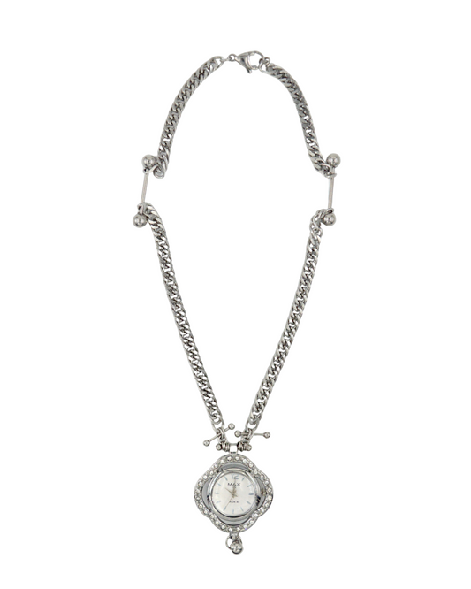 collar oval