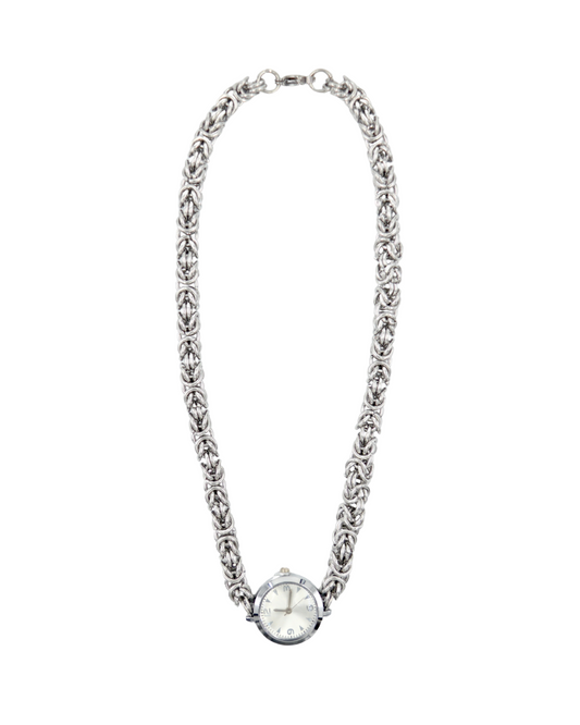 collar chainmail