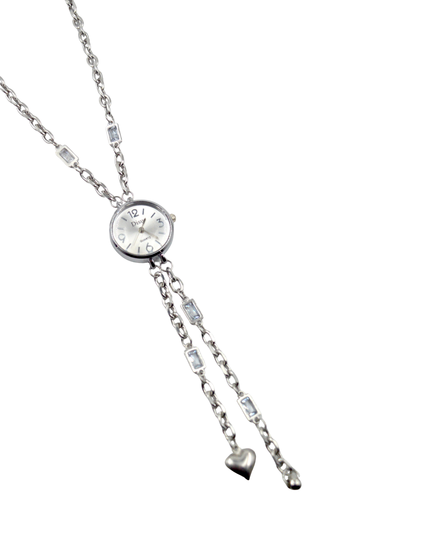 collar CRYSTAL