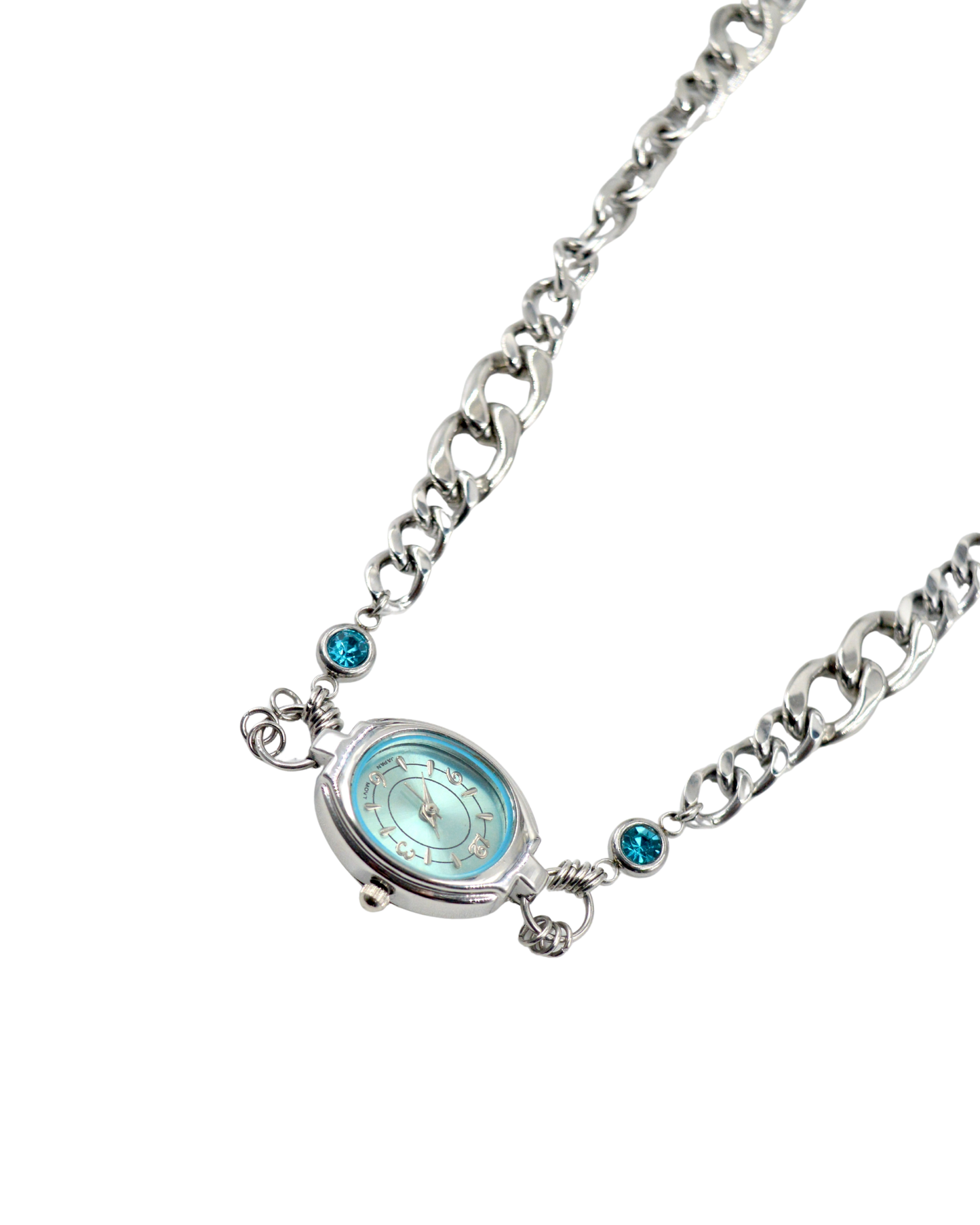 collar bluez