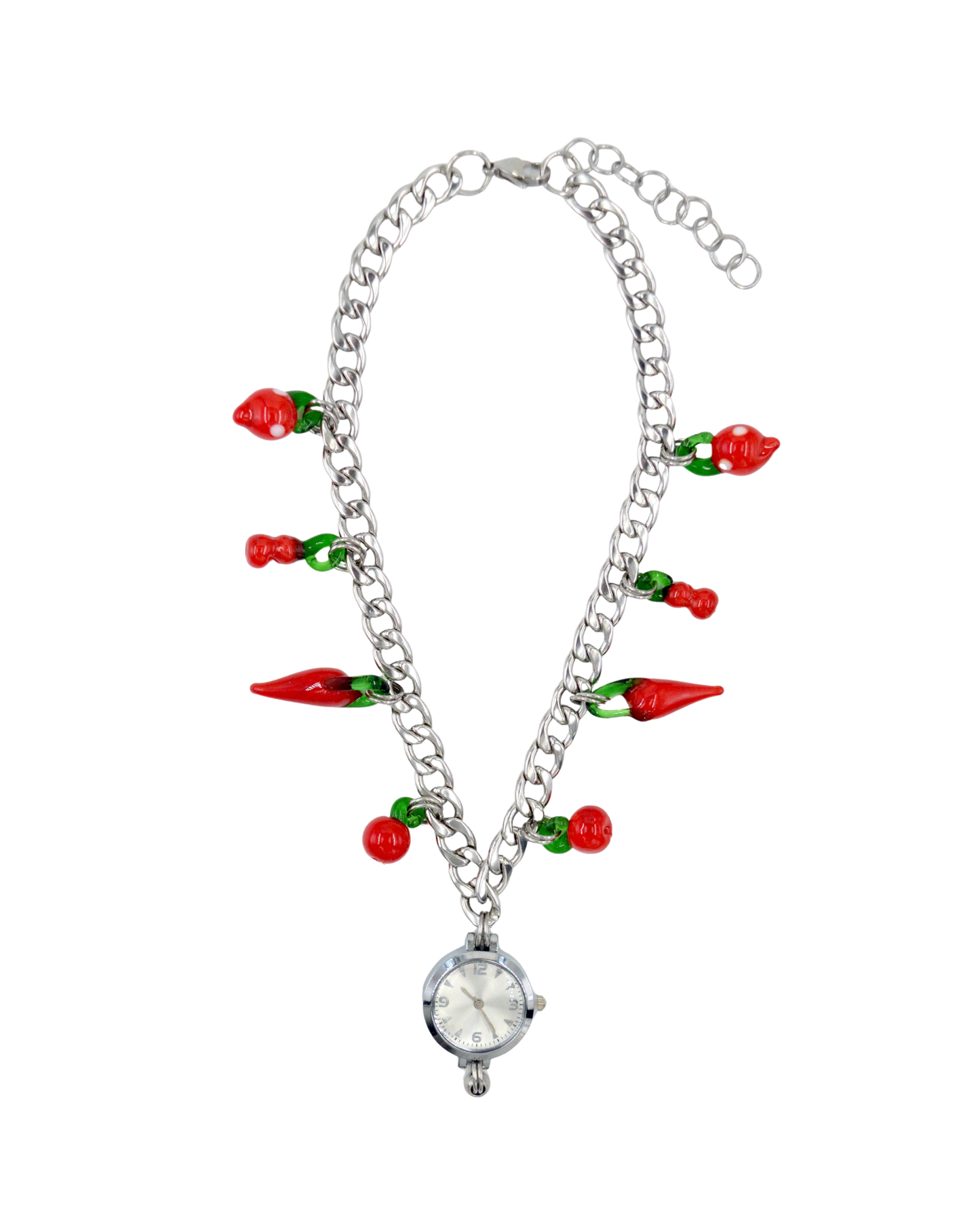 collar picante
