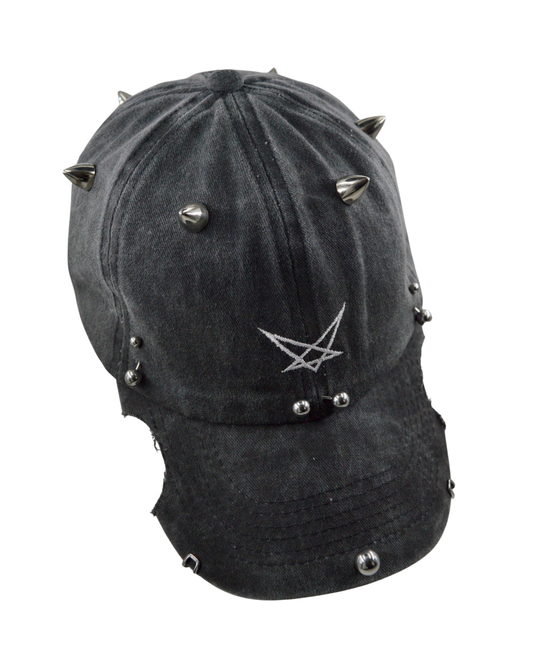 gorra SANTO x GORKI 001