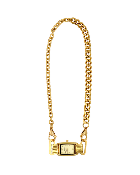 collar PLACA
