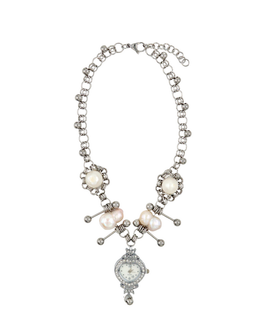 collar <3 pearly