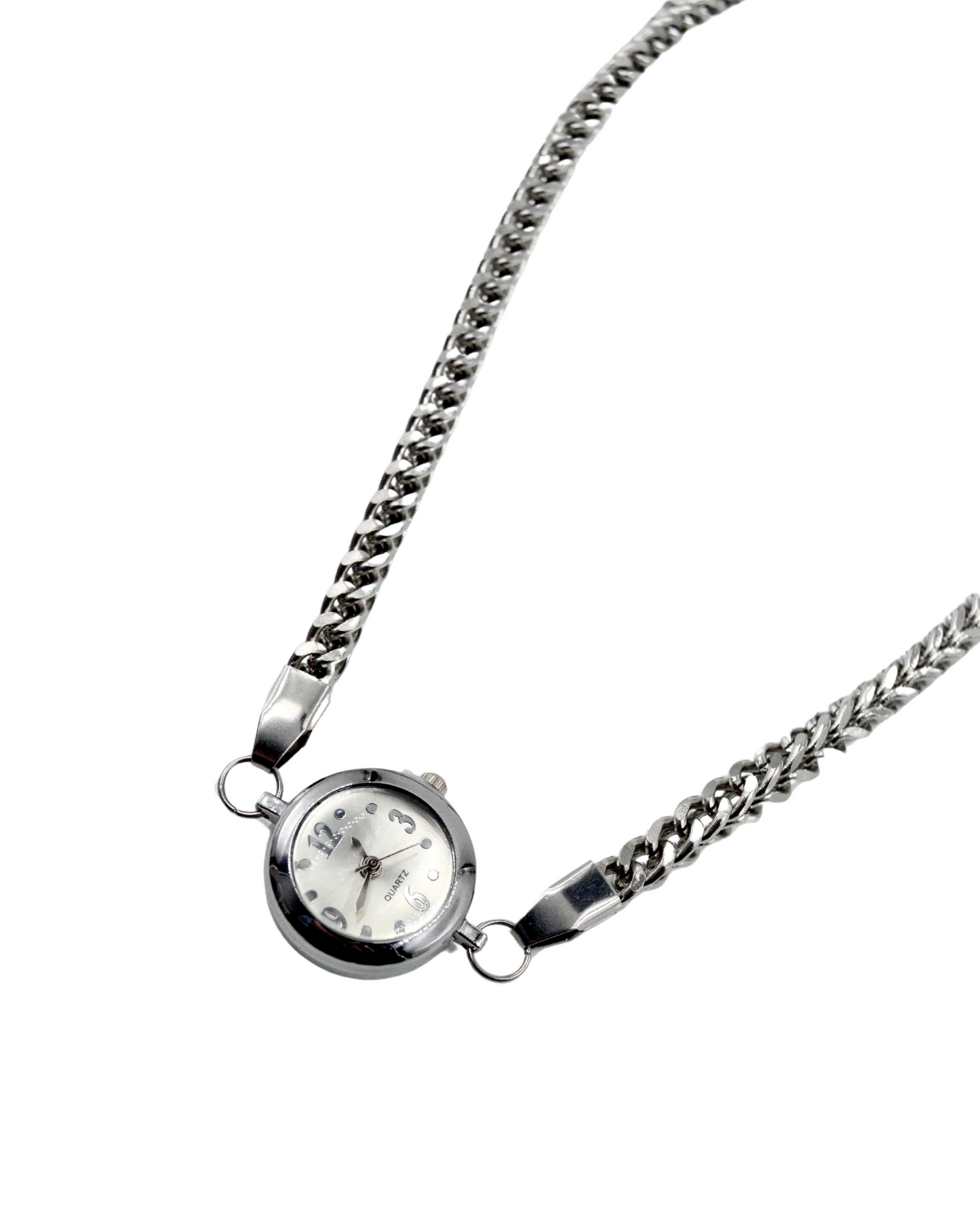 collar clásico