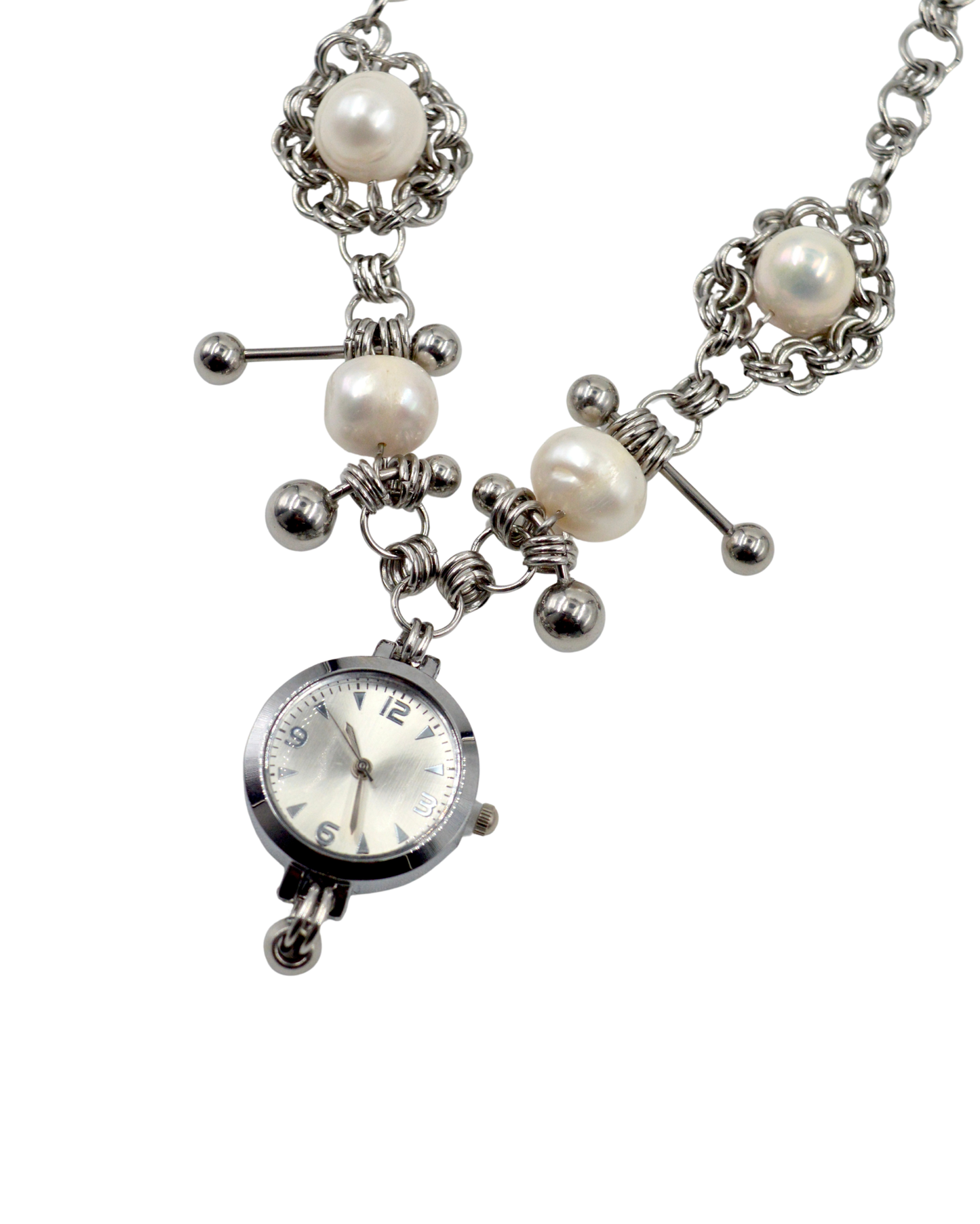 collar pearl mist