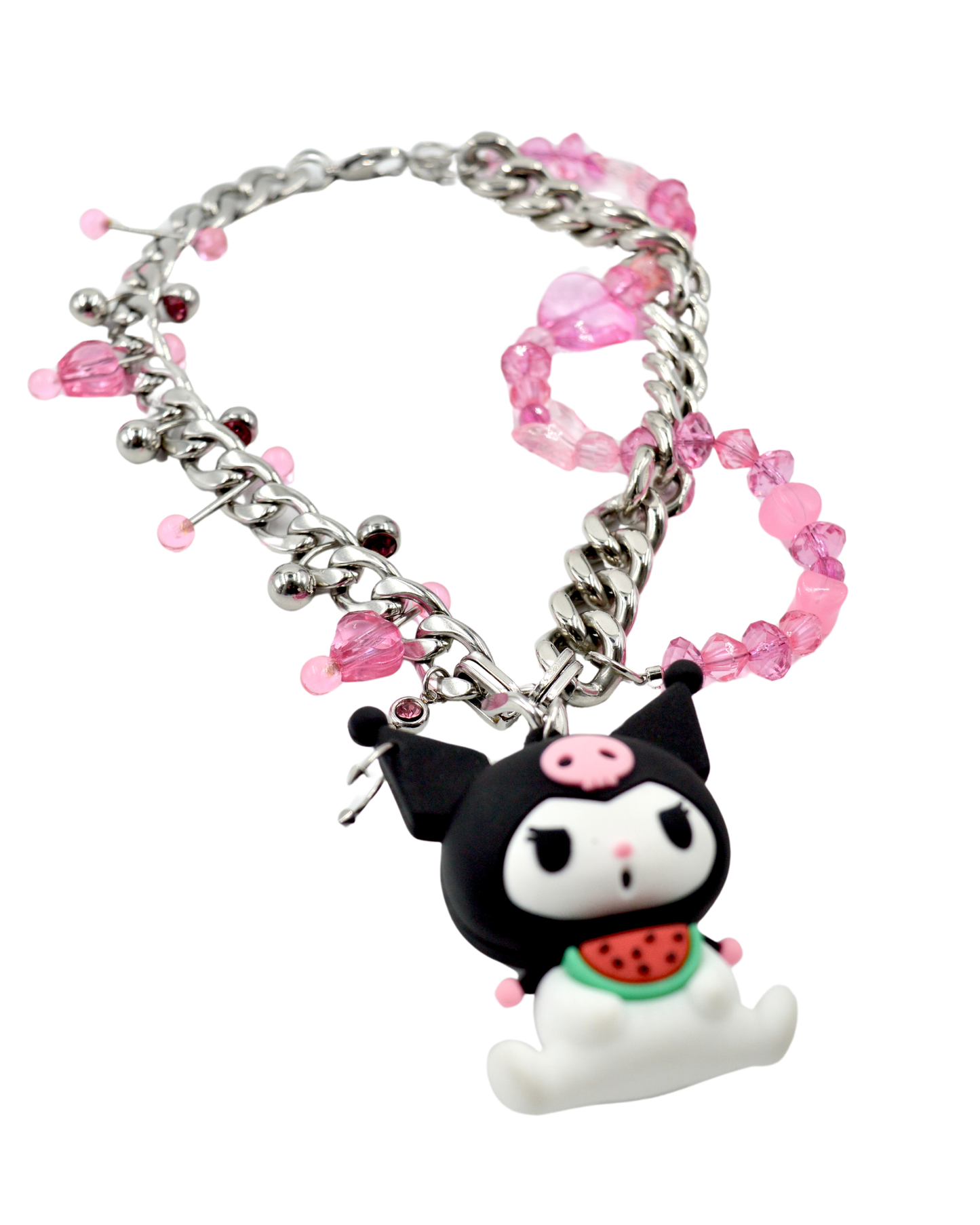 collar relajo KUROMI