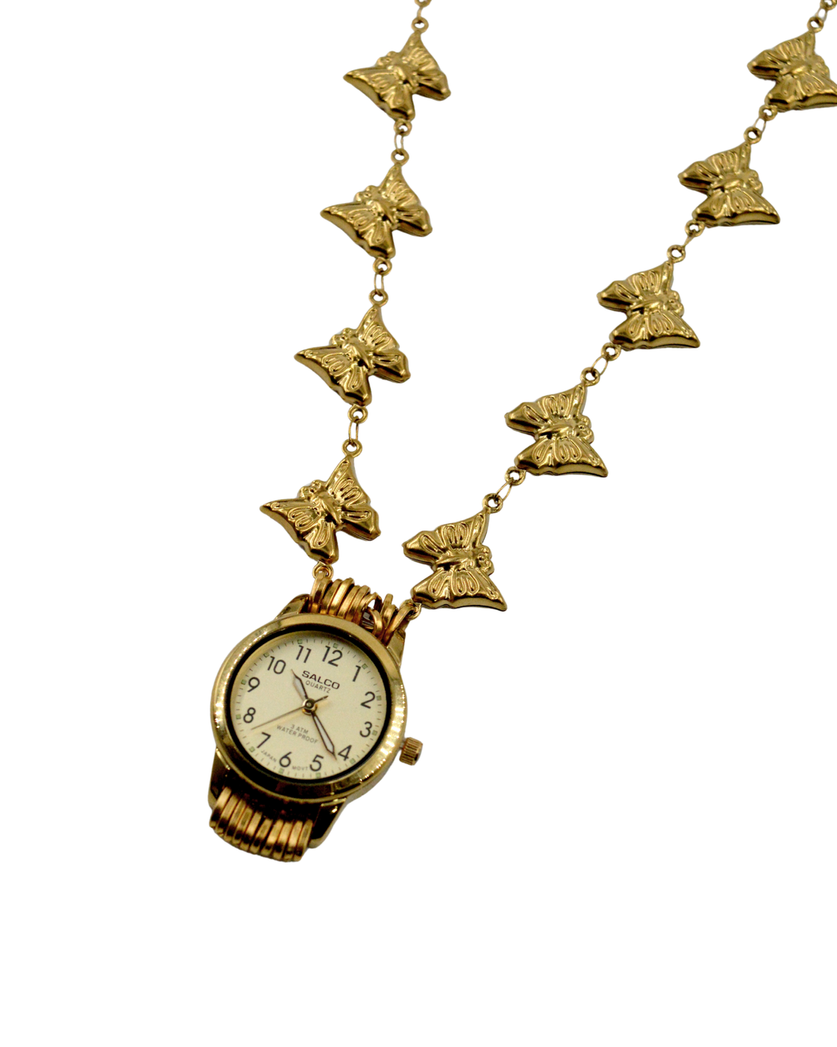 collar MARI