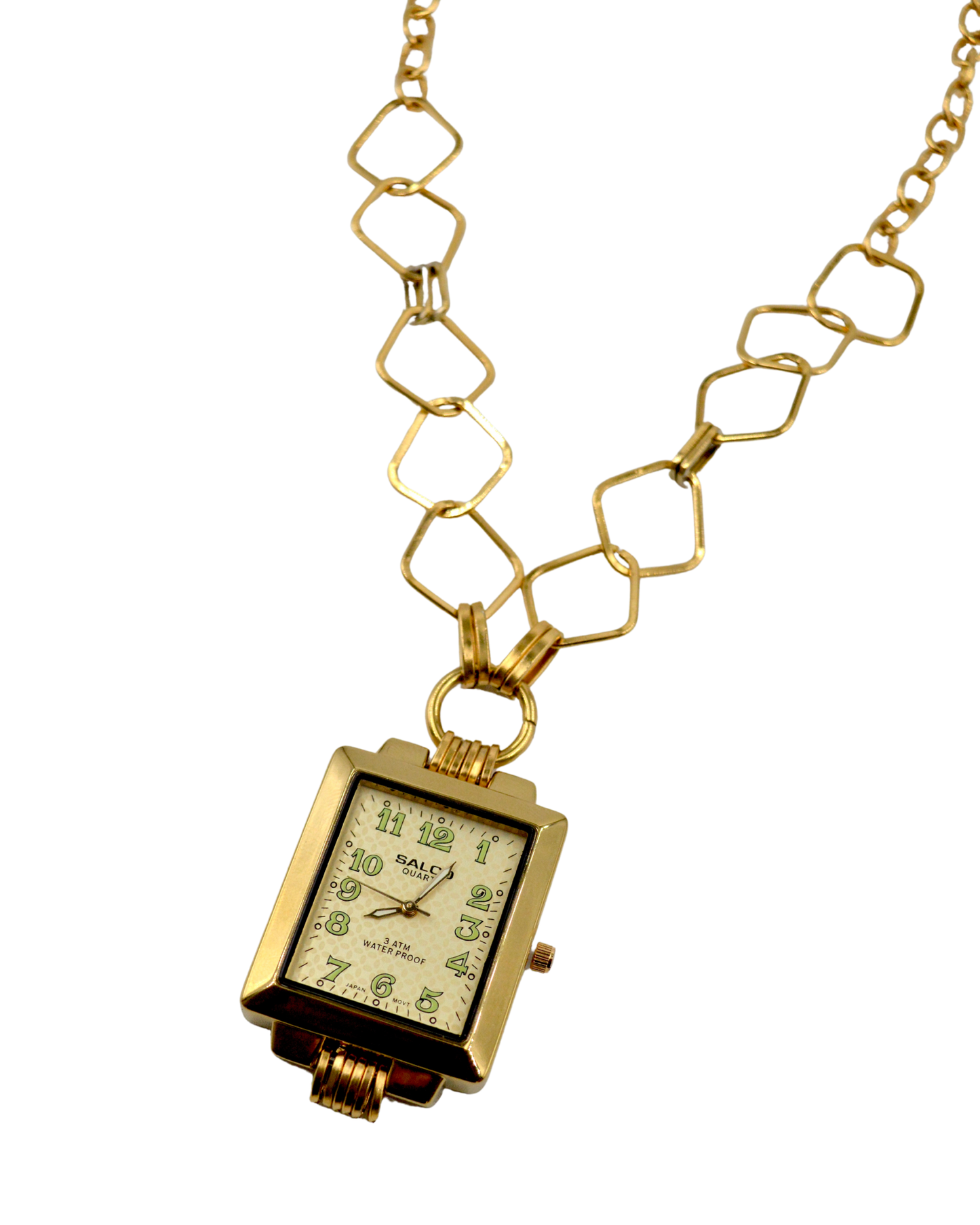 collar ASIA