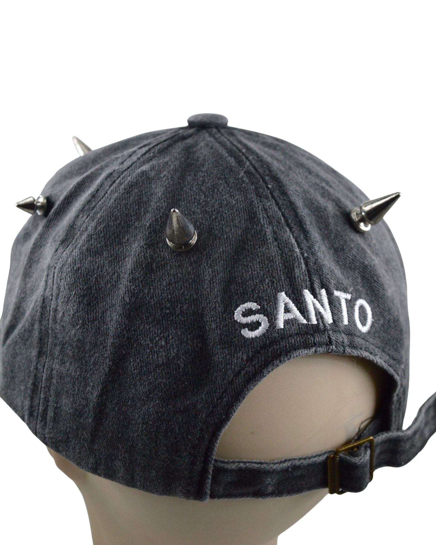 Gorra SANTO x GORKI 005