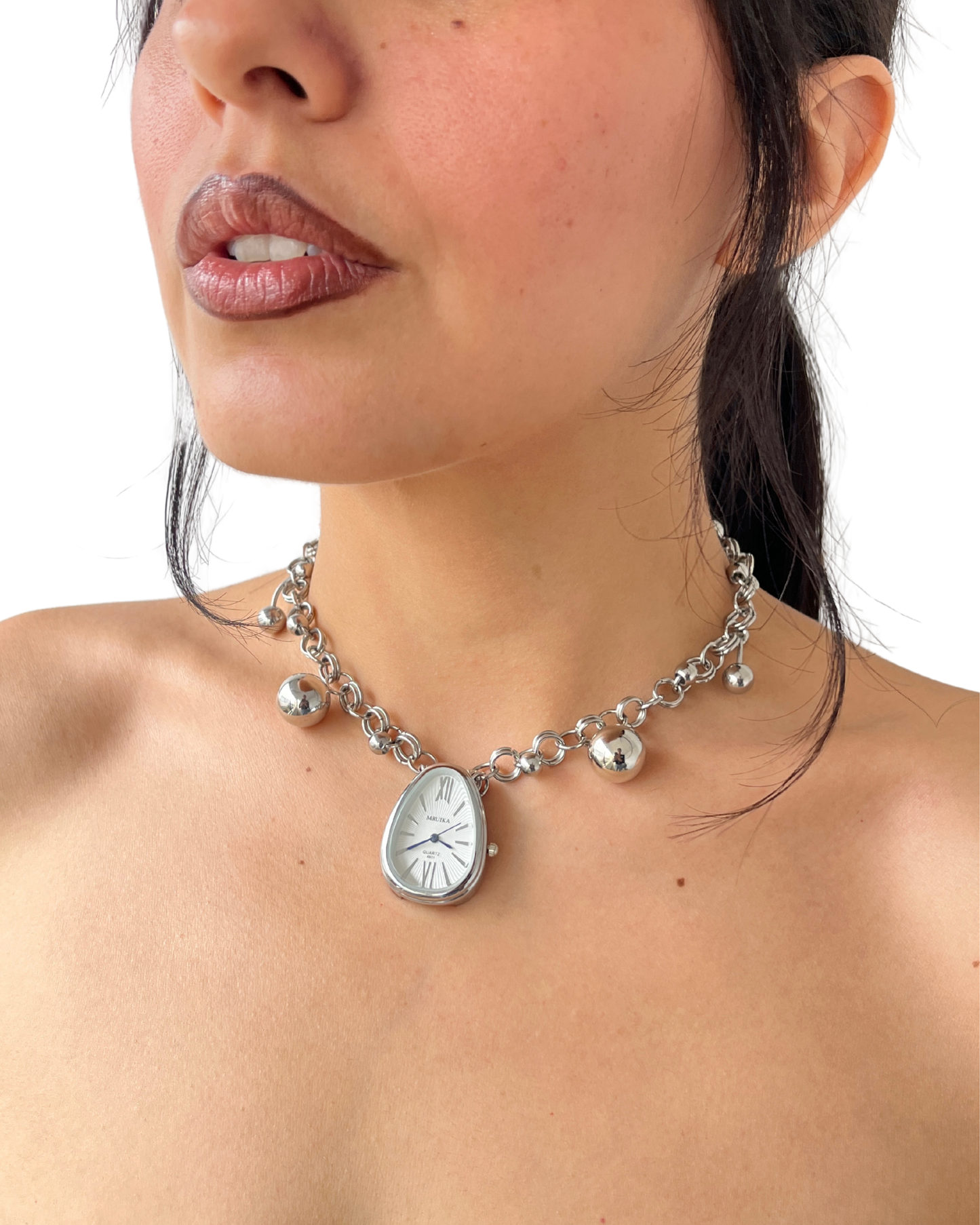 collar BALLS