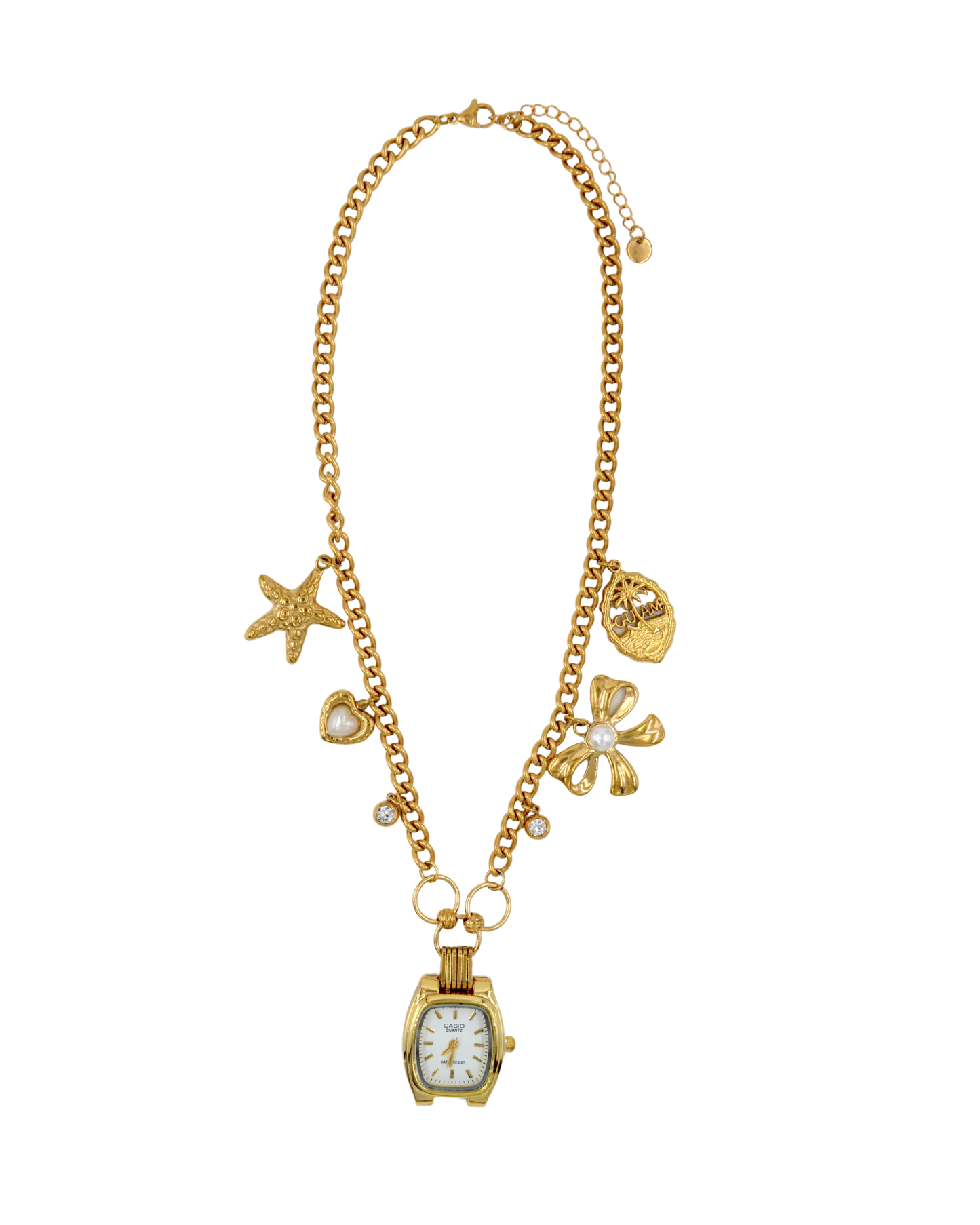 collar lazito