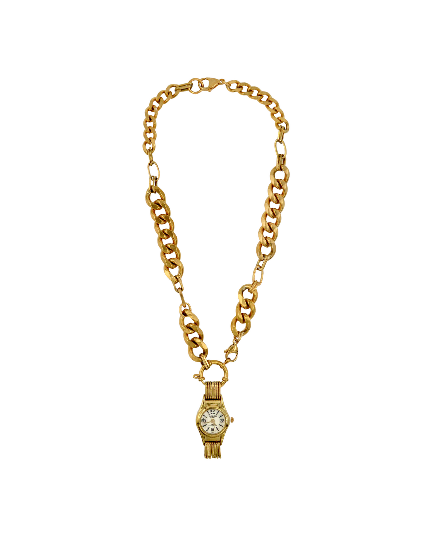 collar desorden goldie