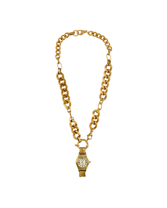 collar desorden goldie