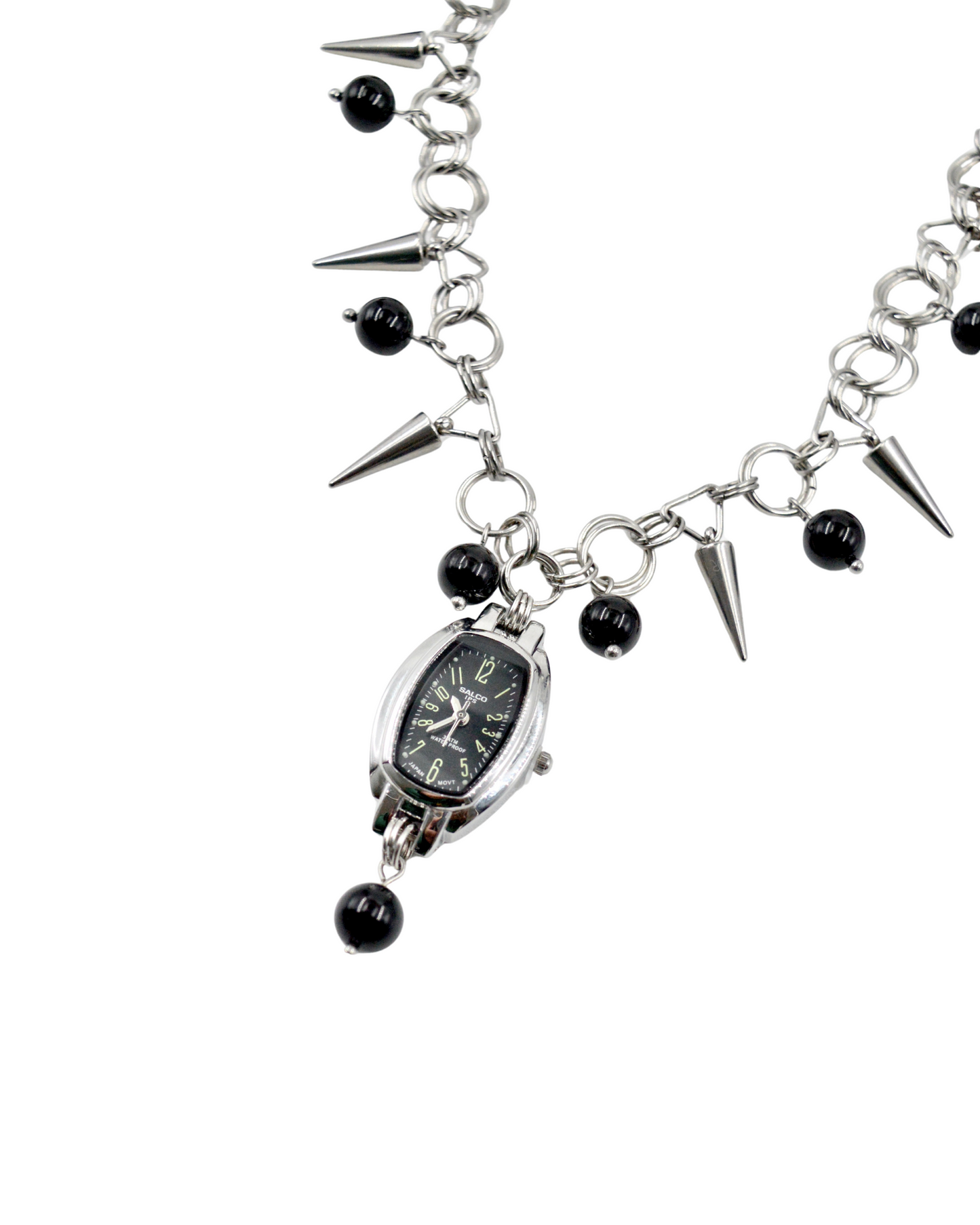 collar CRUEL