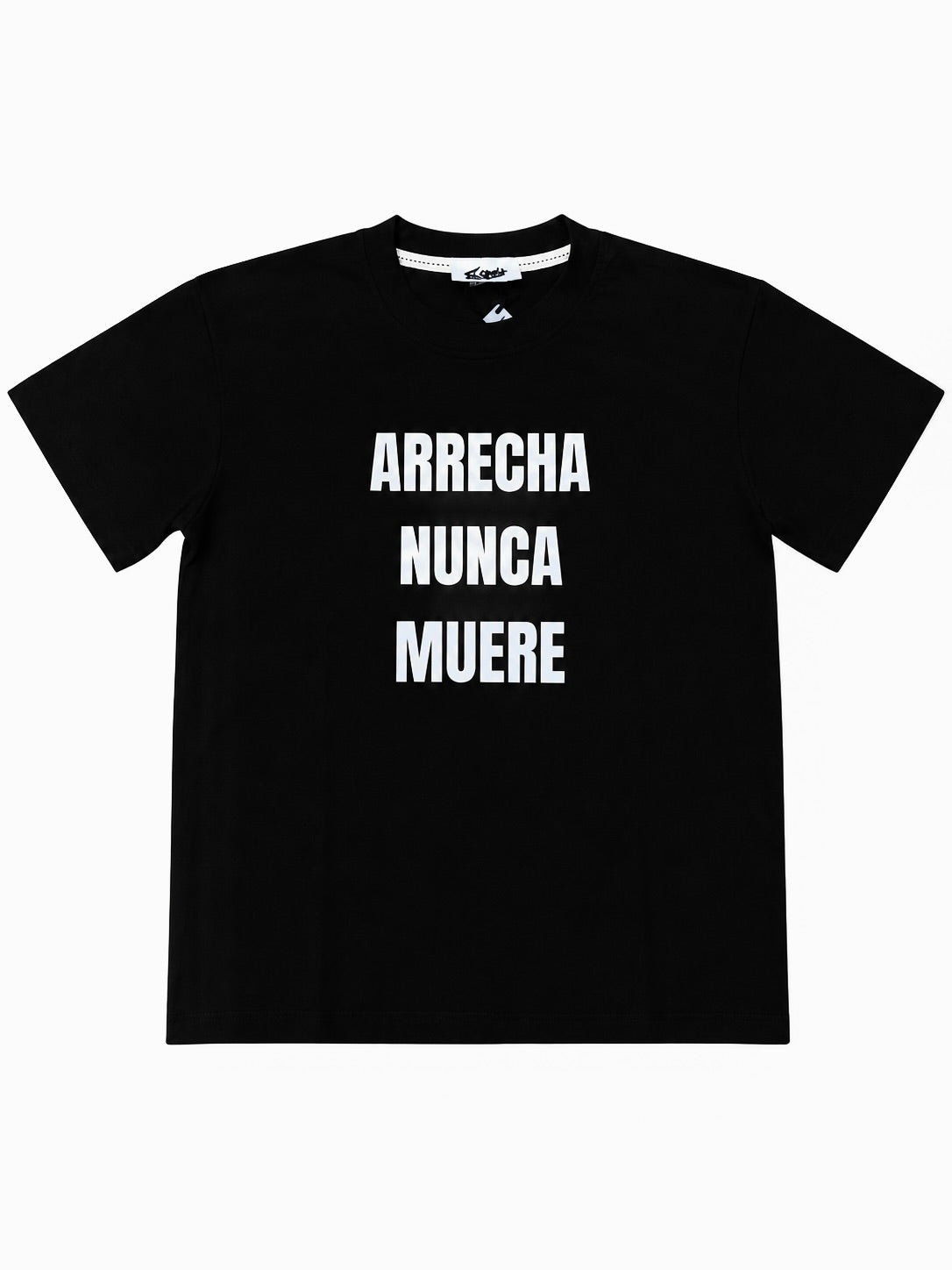 ARRECHA baby-tee