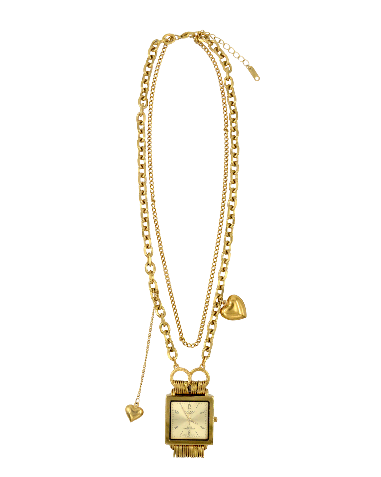 collar in love