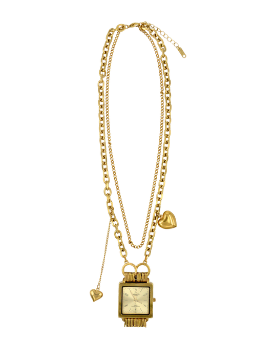 collar in love