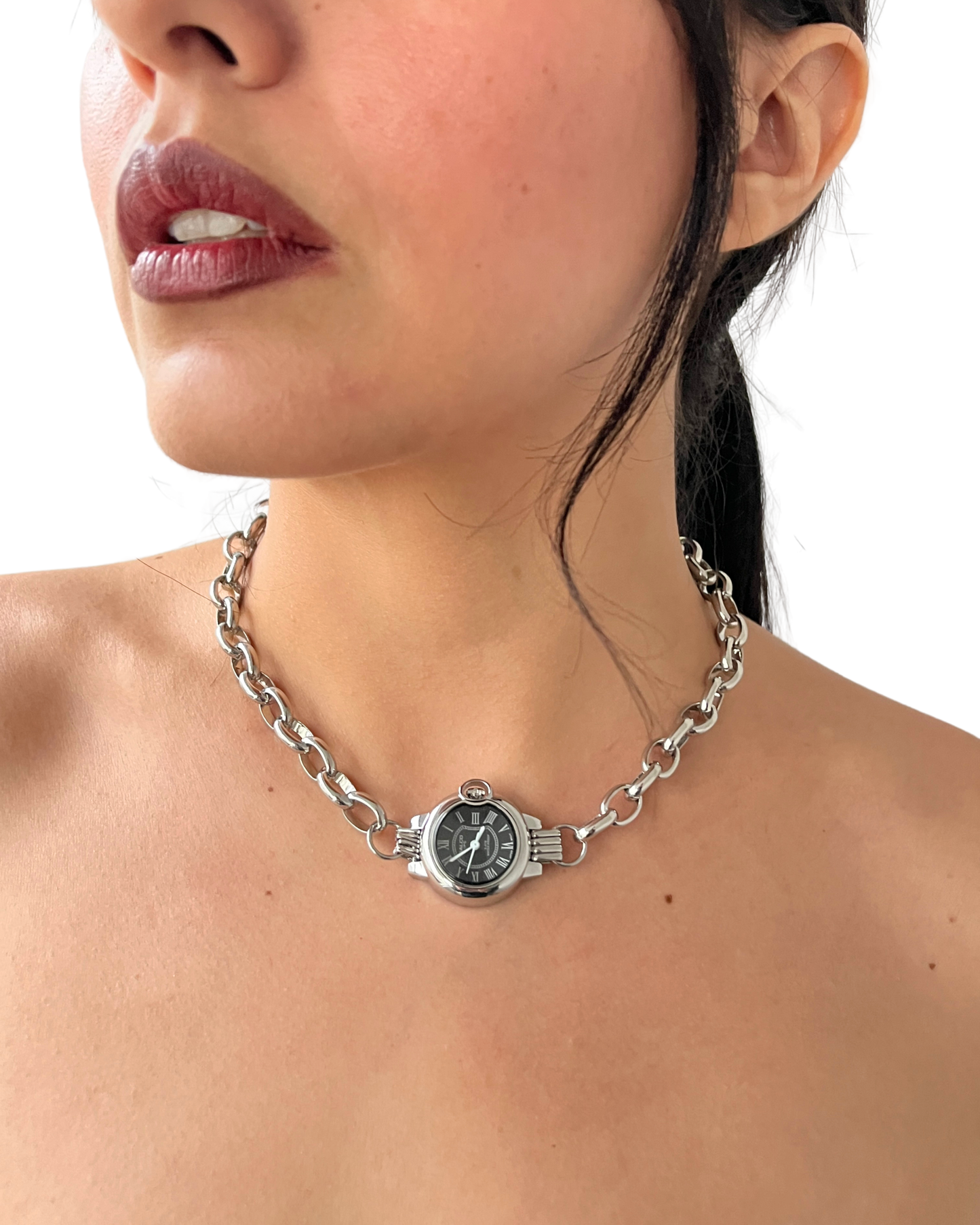 collar basik II