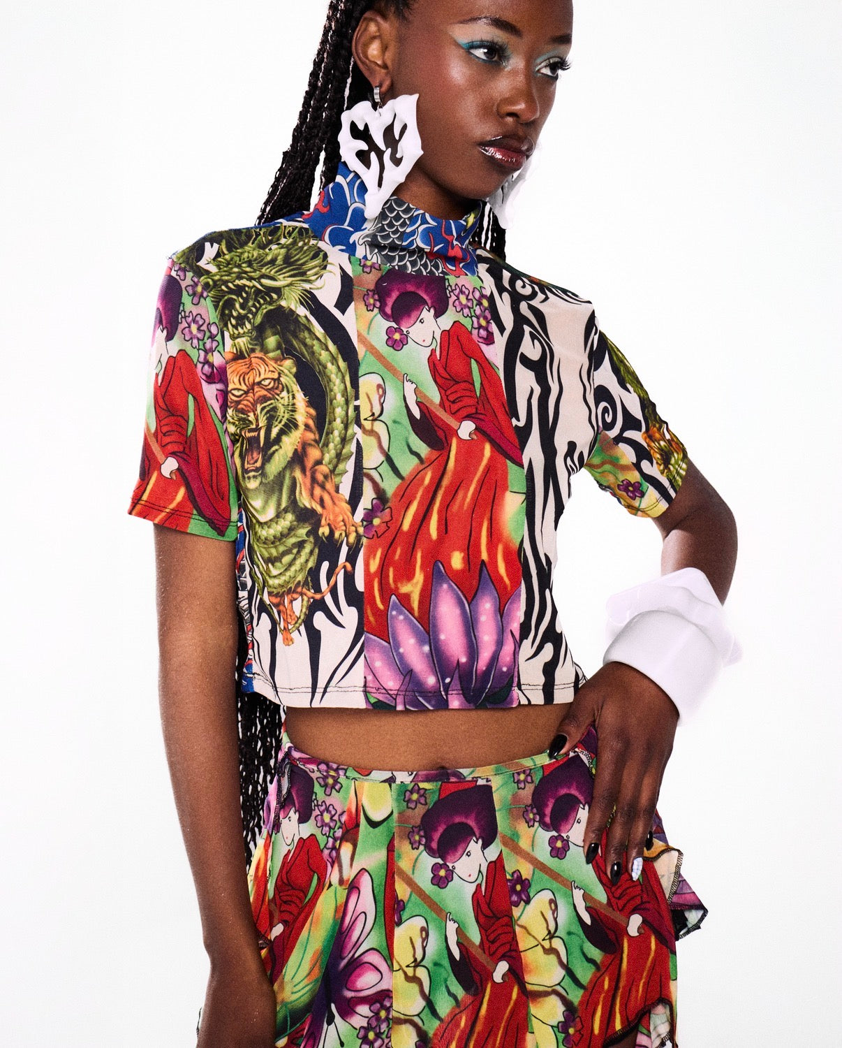 crop-top ss1 (talla S)