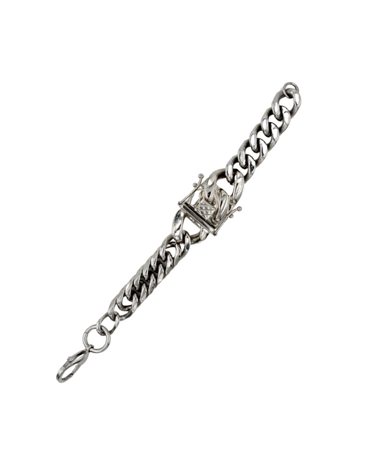 pulsera HEBILLA