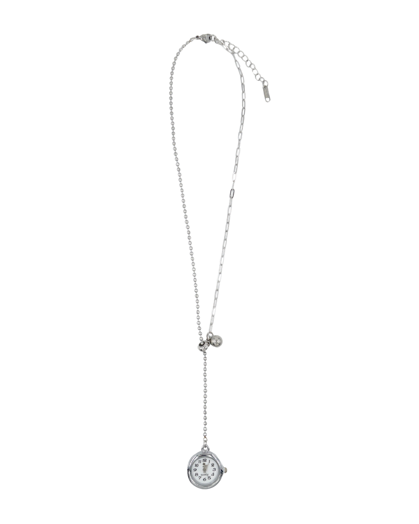 collar JALA reloj II