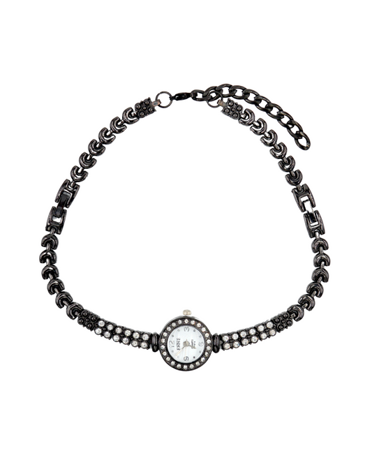 choker black diamond