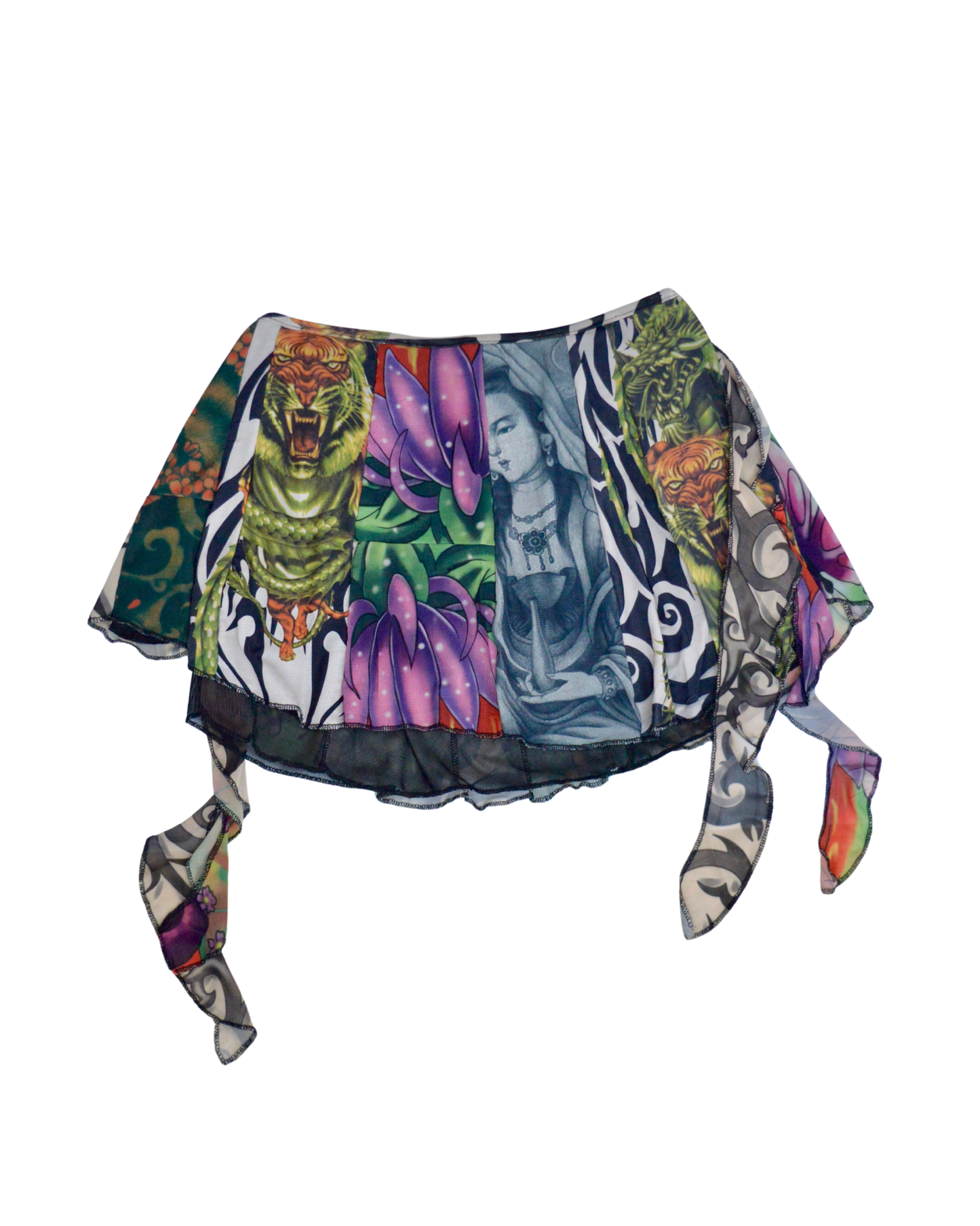 falda ss1 (talla m-l)