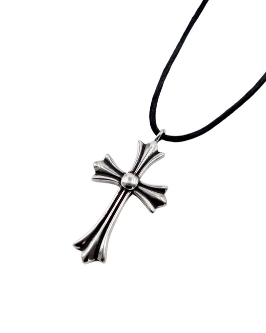 collar CRUZ OG tira