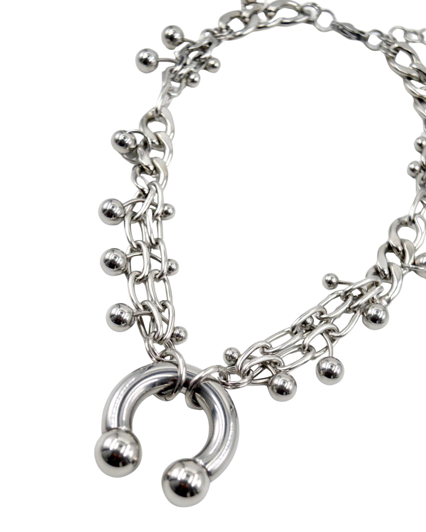 collar ORBITAL