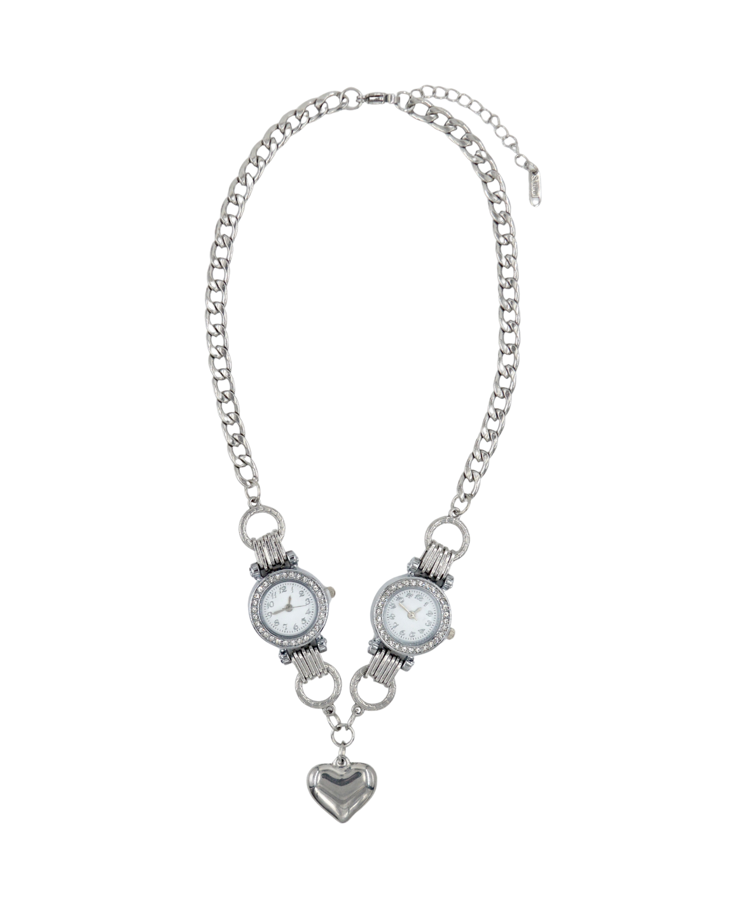 collar DUO-link