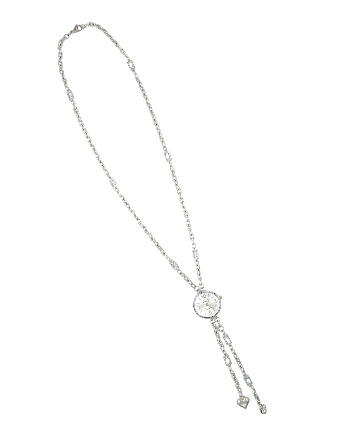 collar CRYSTAL