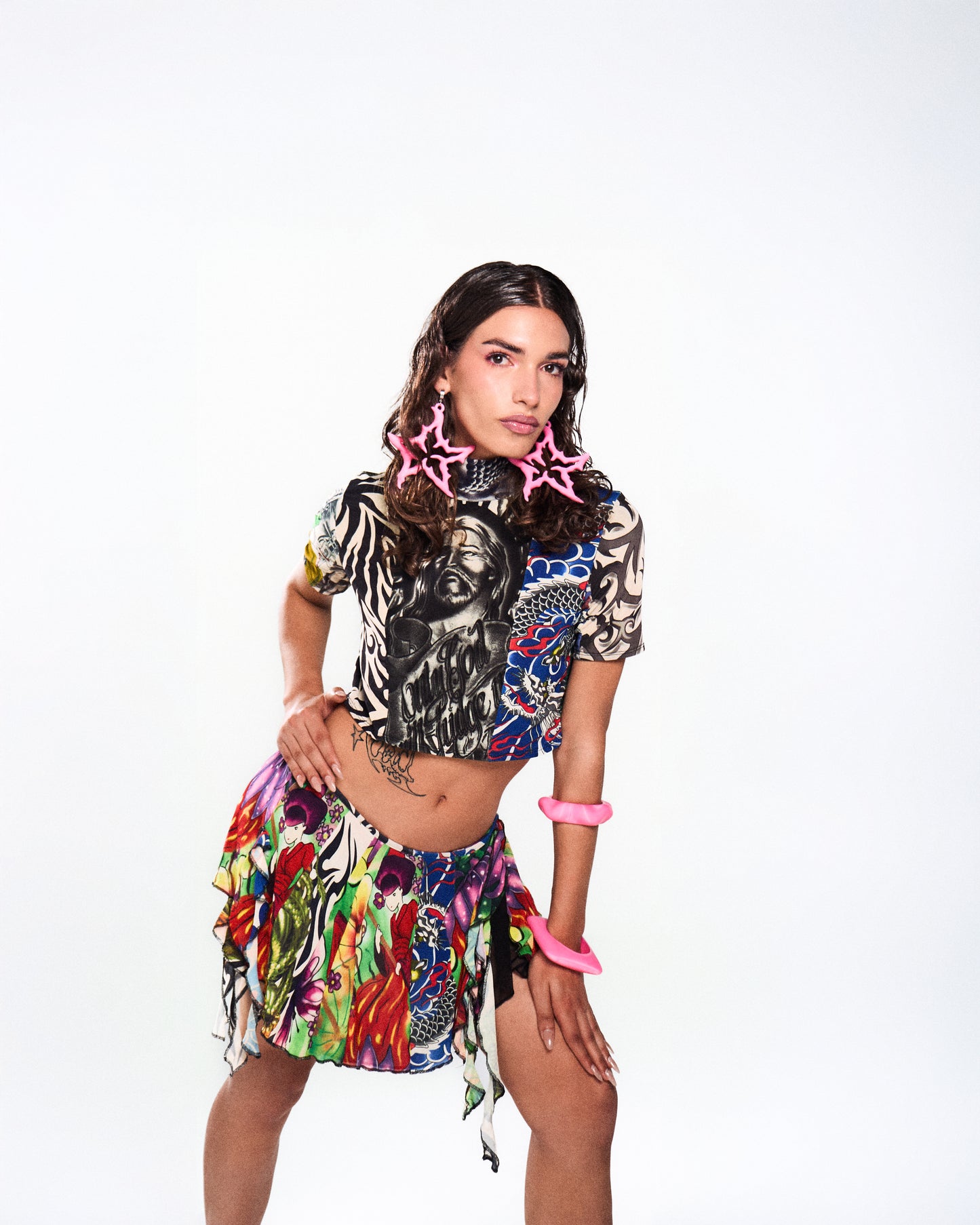 falda ss1 (talla l-xl)