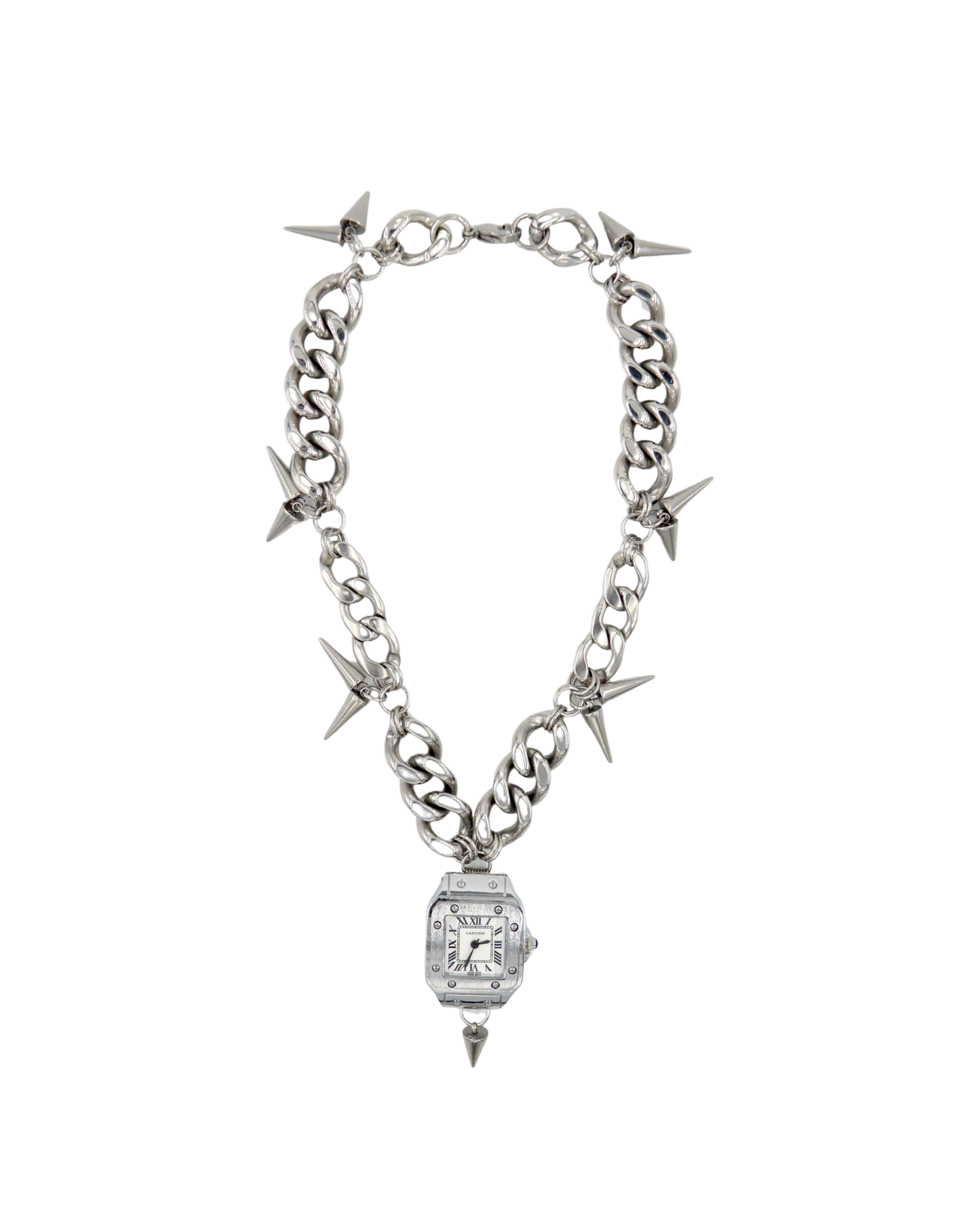 collar CARTIER v2
