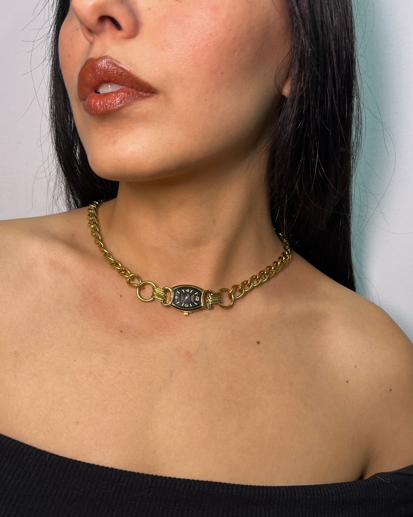 collar GO