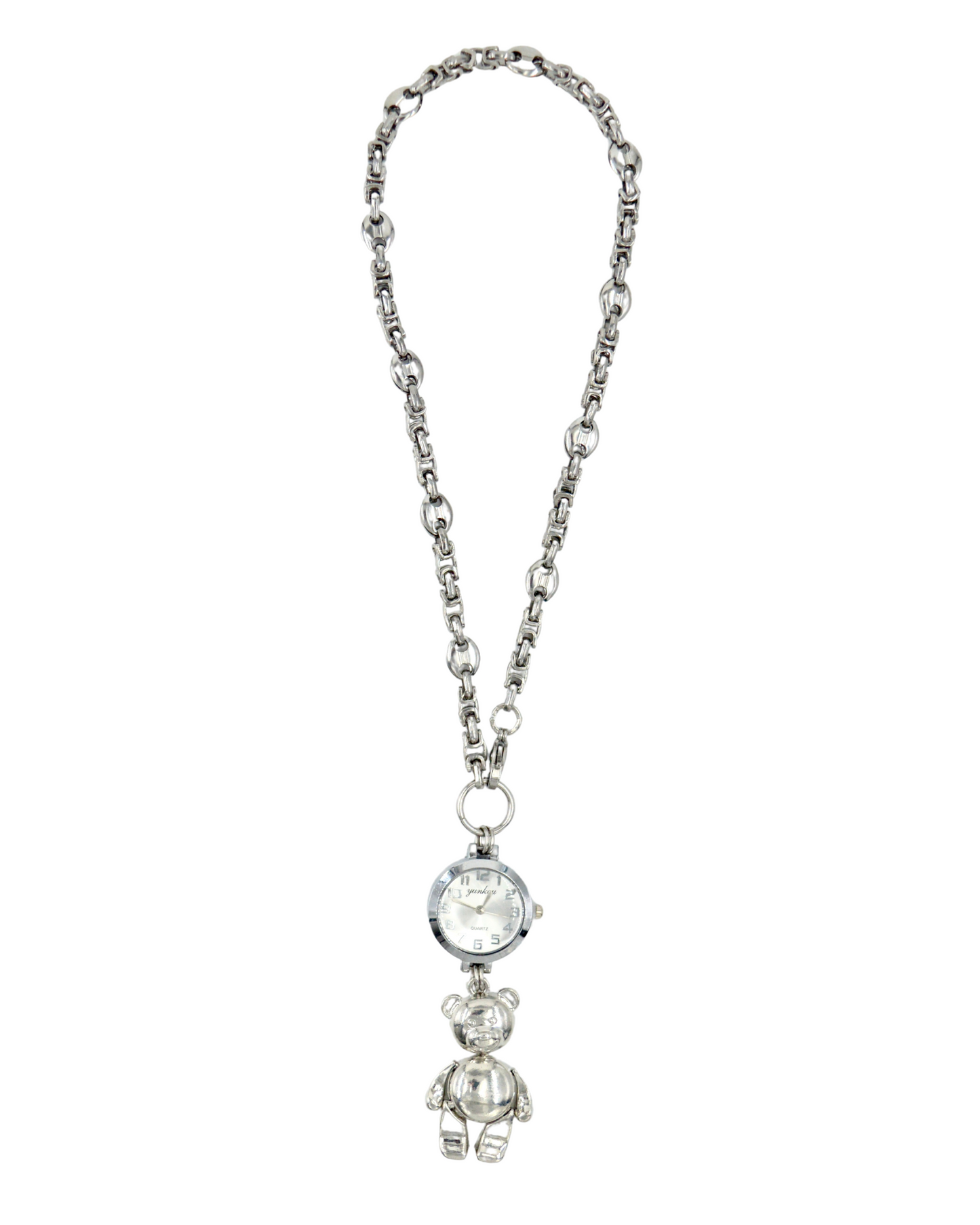 collar TEDDY