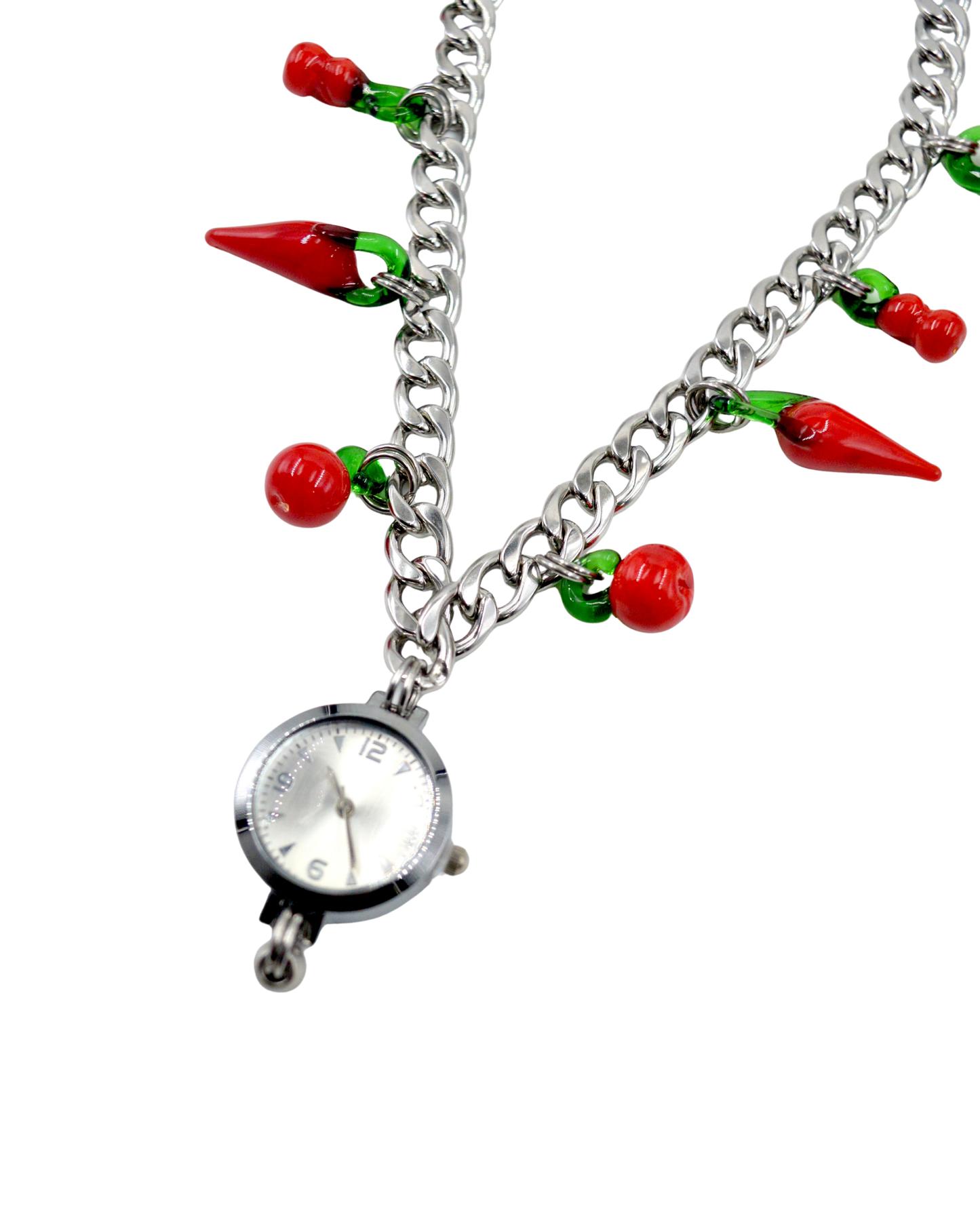 collar picante