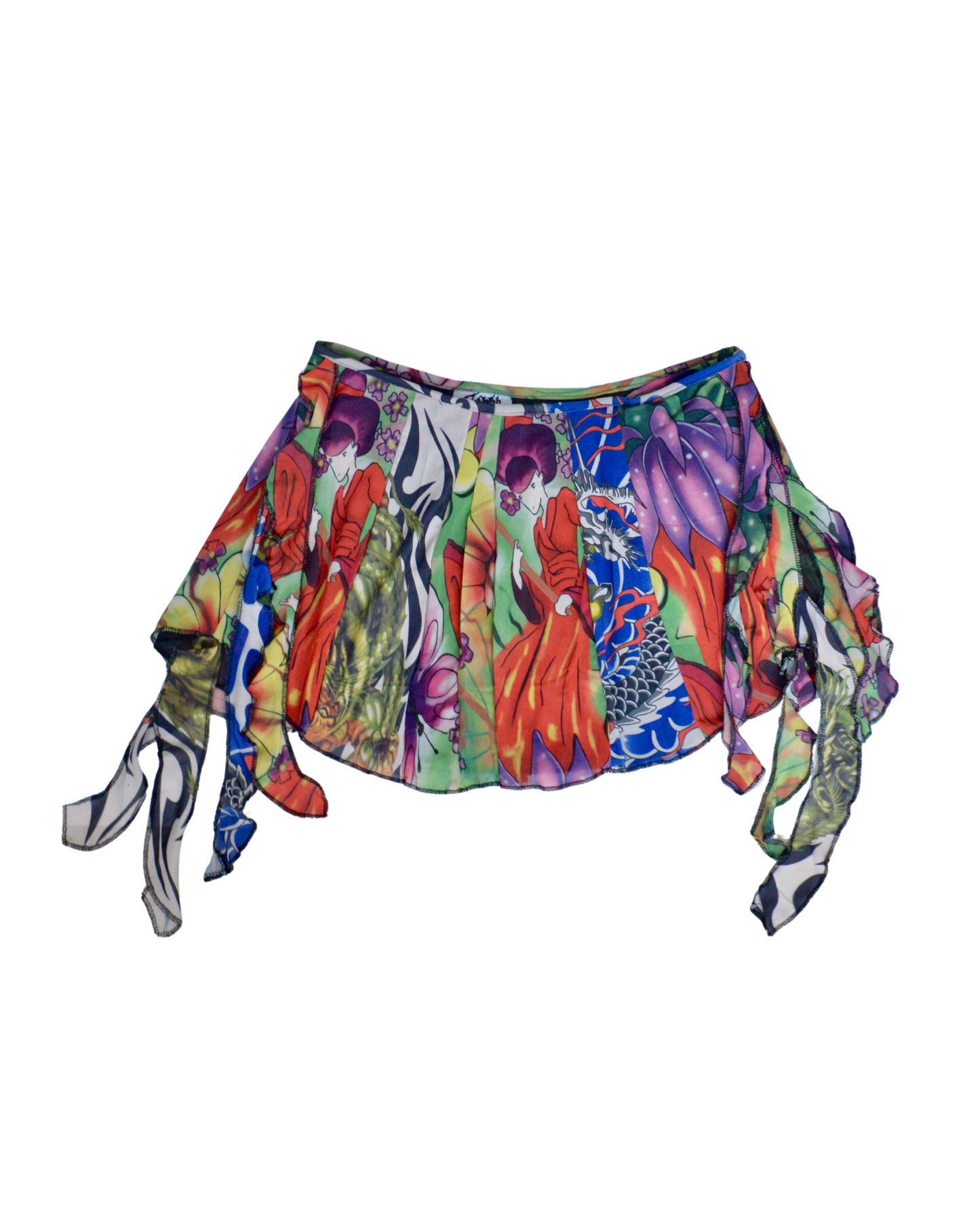 falda ss1 (talla l-xl)
