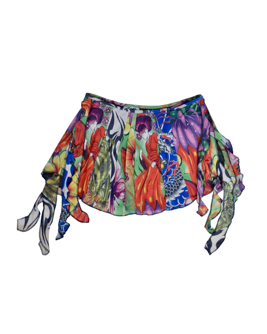 falda ss1 (talla l-xl)