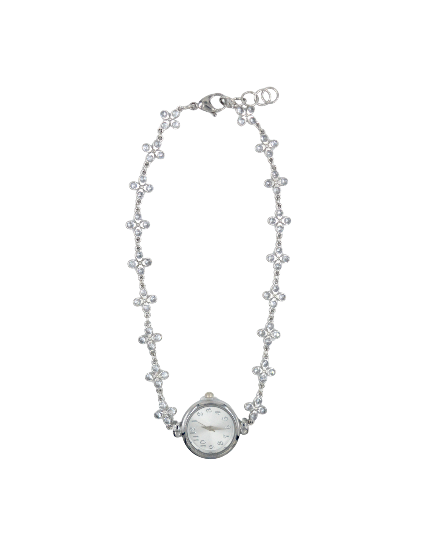 choker BRILLÓ