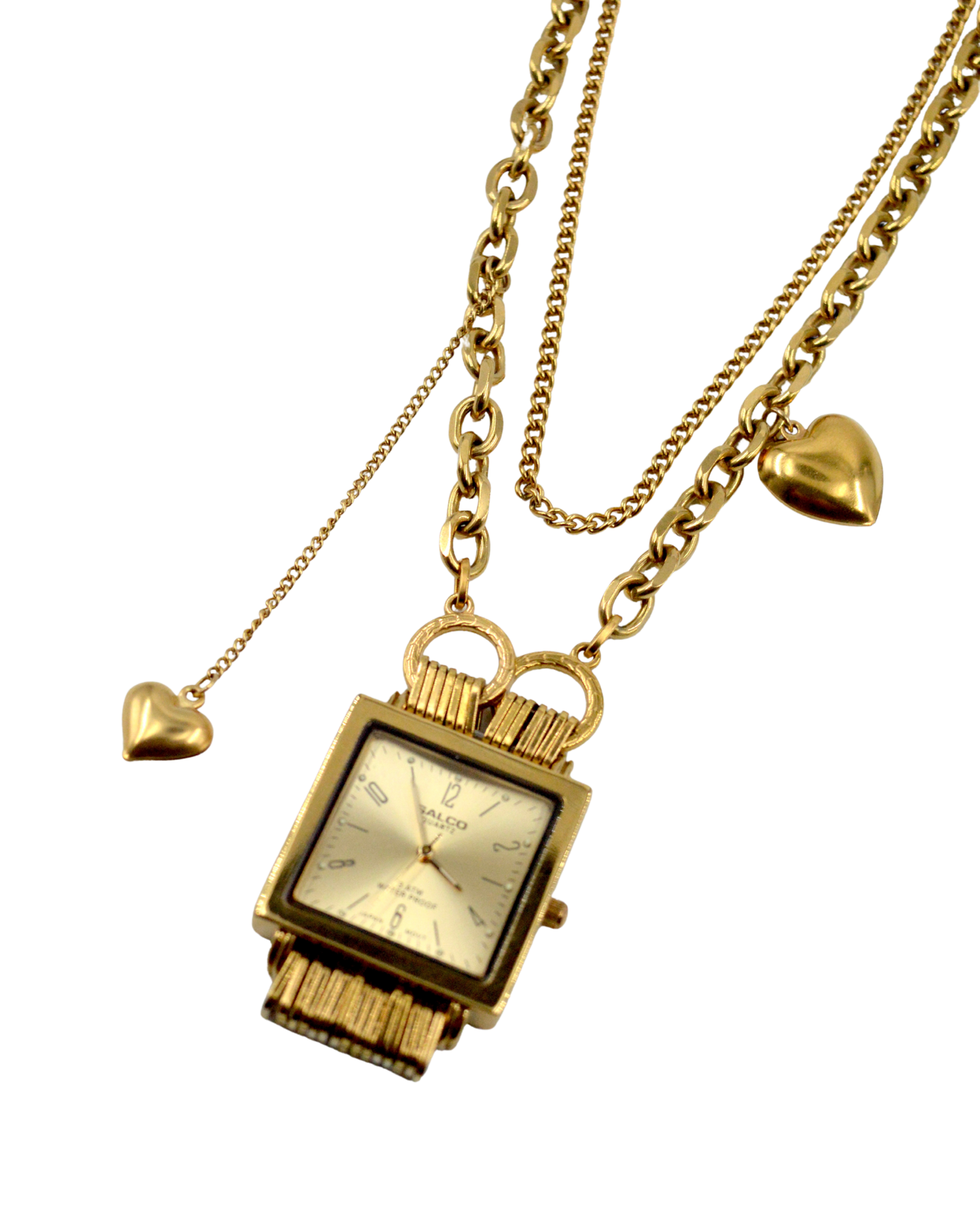 collar in love