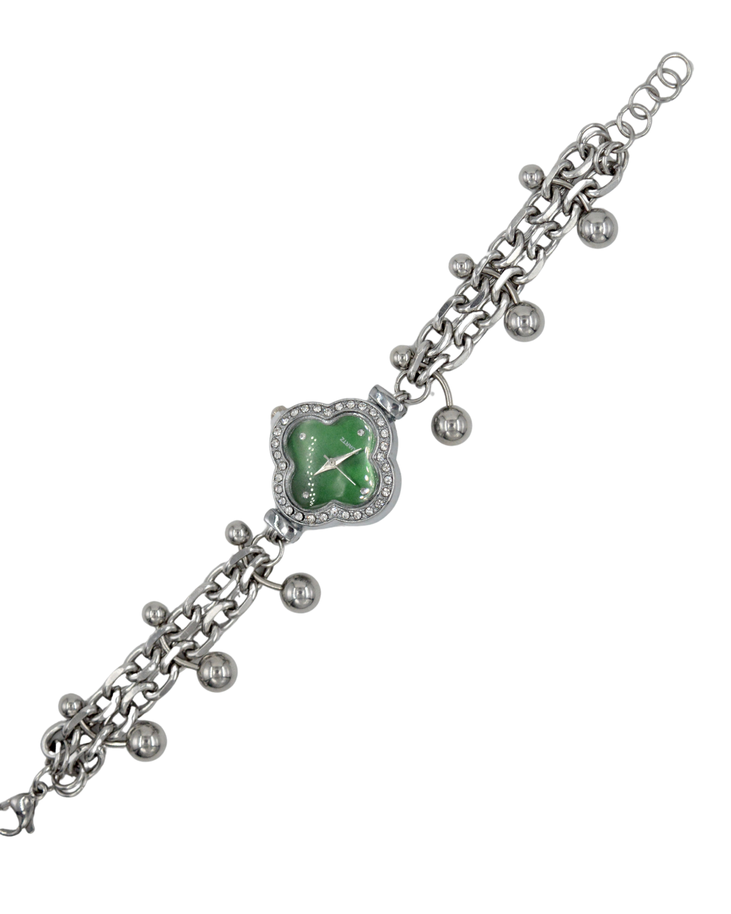 pulsera green vortex