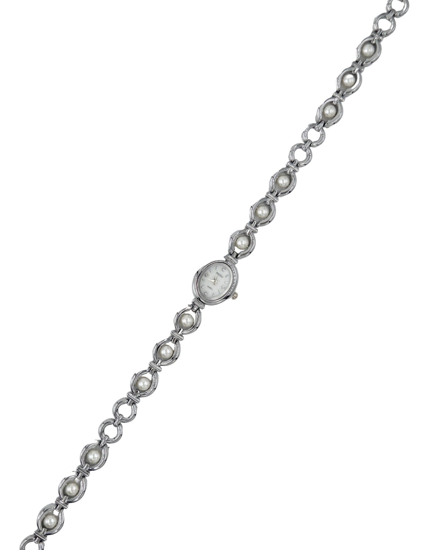 choker pearlz