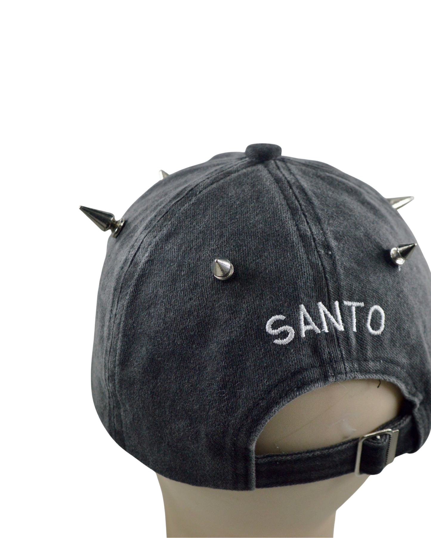 gorra SANTO x GORKI 004
