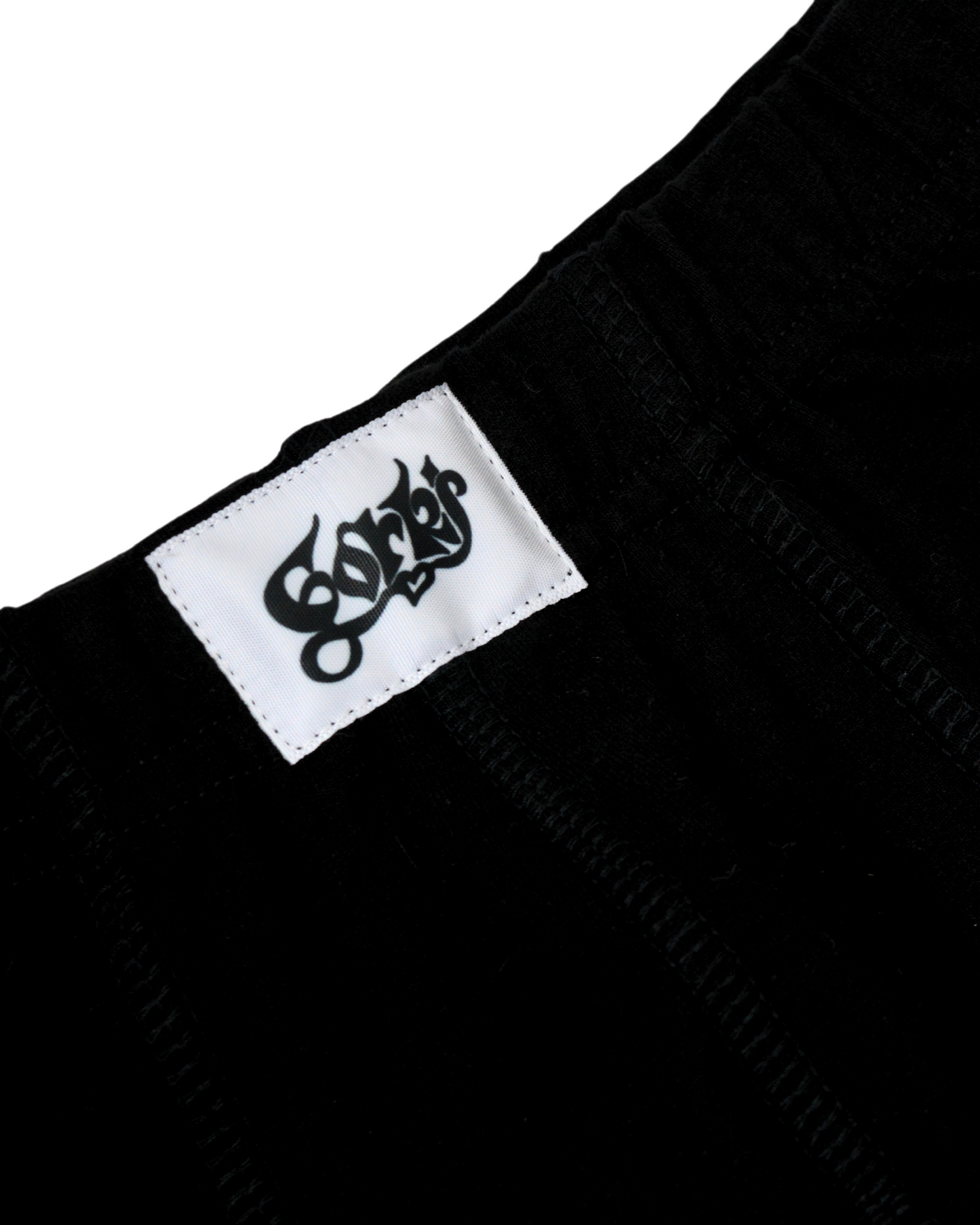 boxer GORKI signature