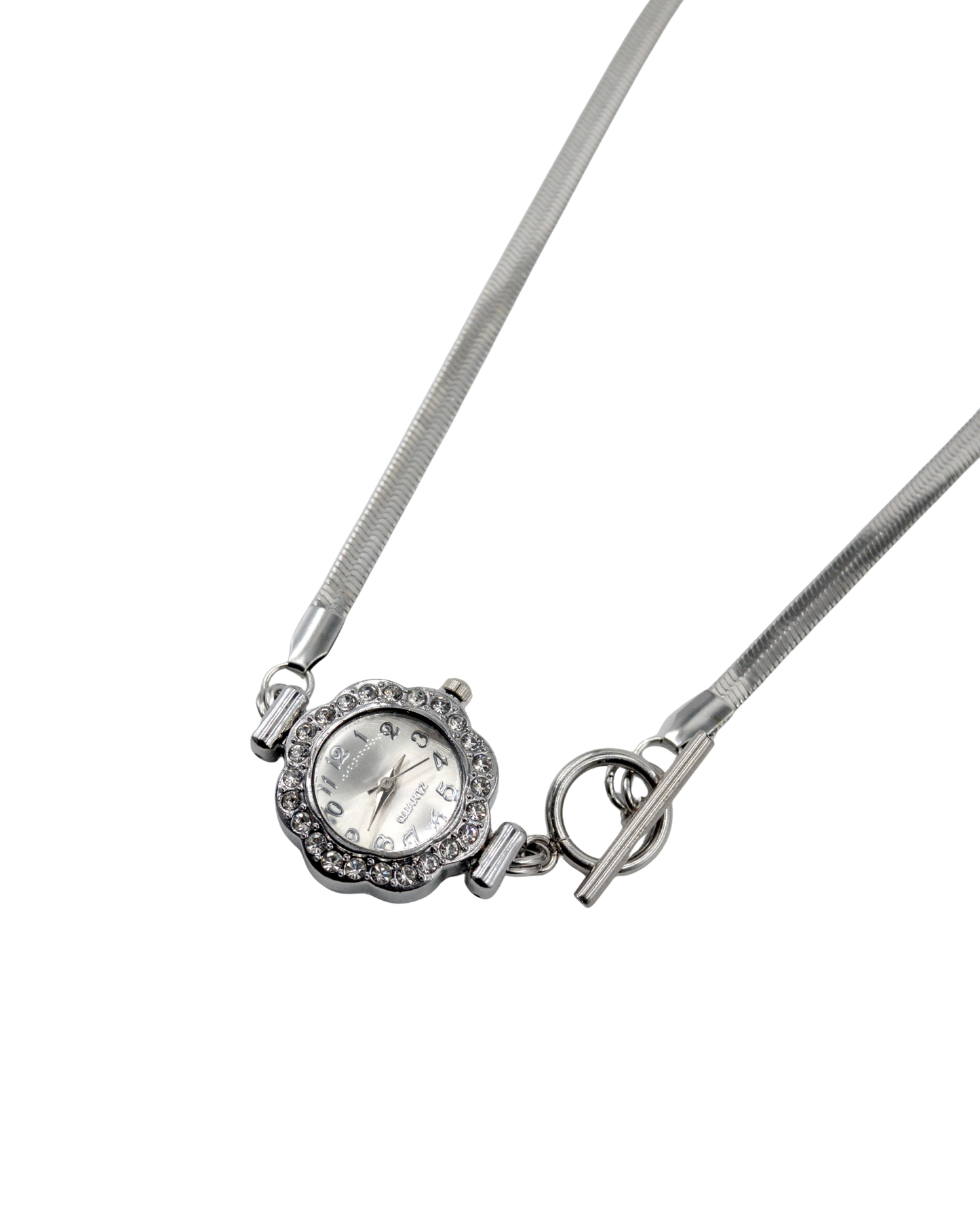 collar basiko