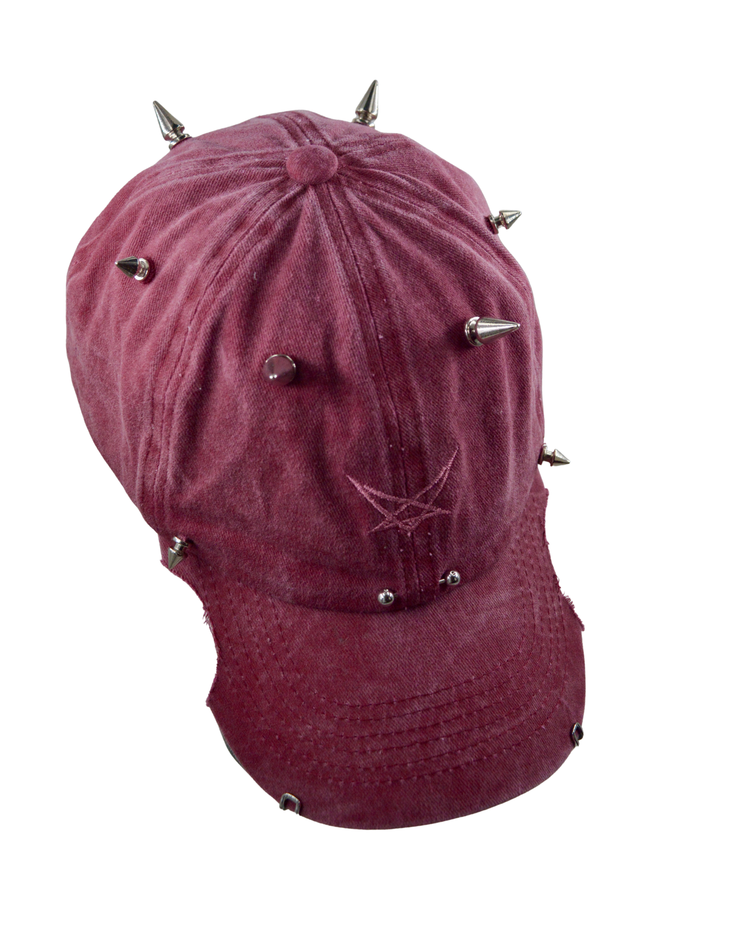 gorra SANTO x GORKI 002