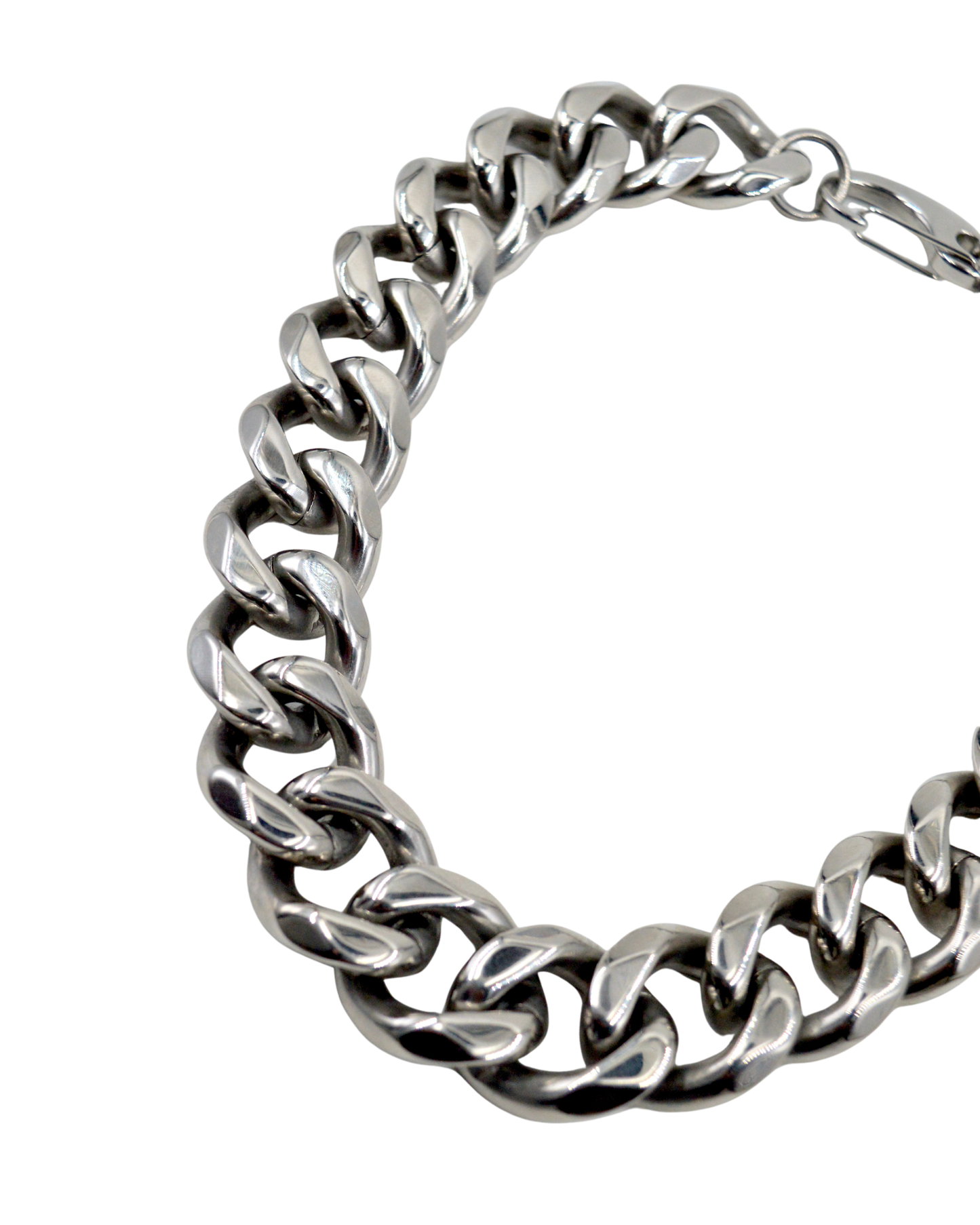 collar CUBAN LINK XXL
